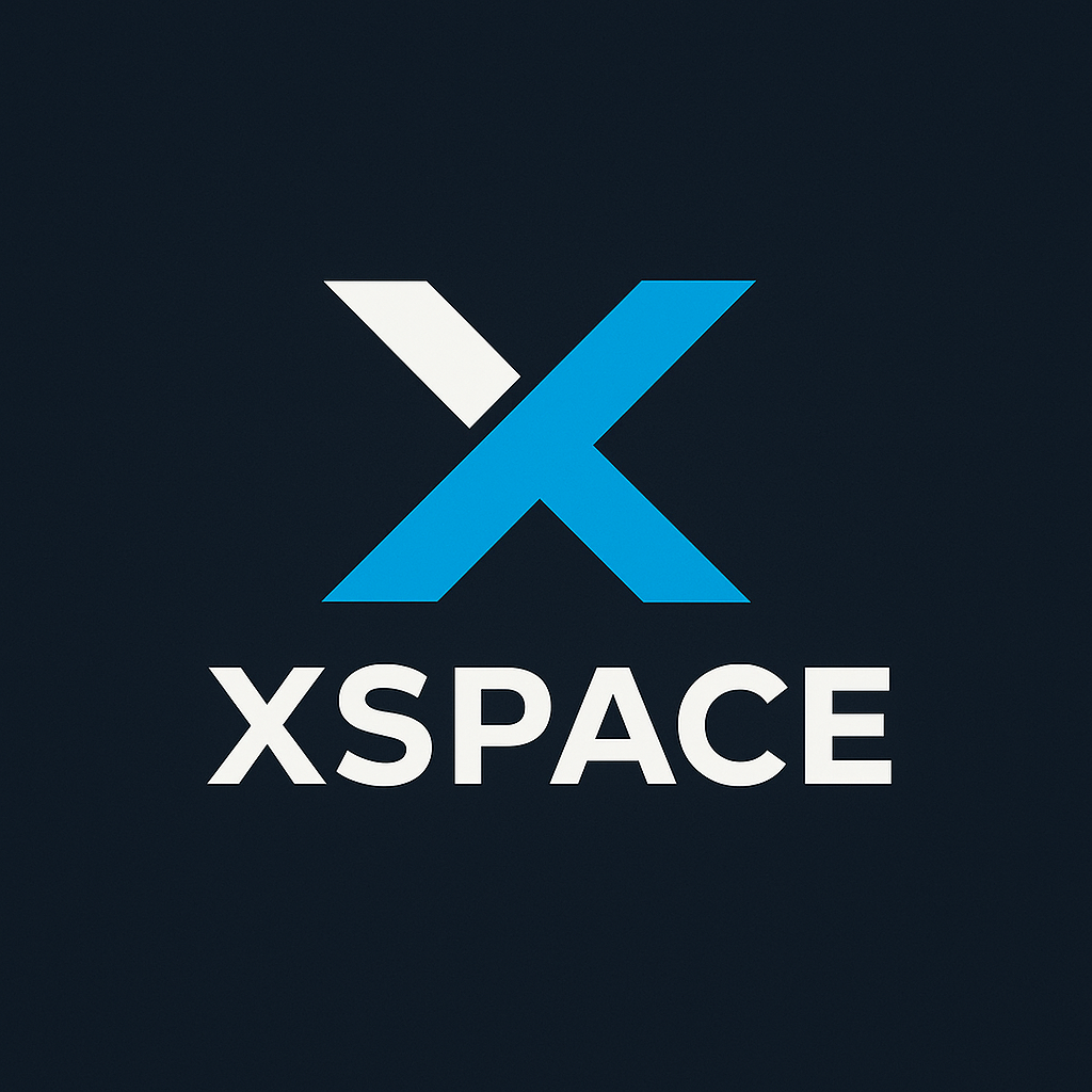 XSpace Logo